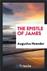 Epistle of James