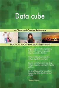 Data cube A Clear and Concise Reference