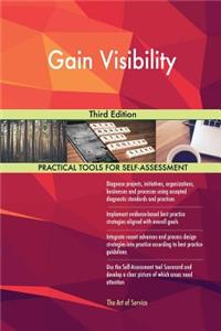 Gain Visibility Third Edition