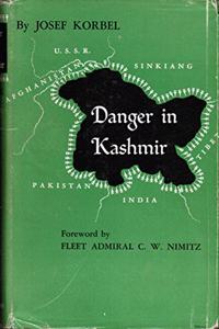 Danger in Kashmir