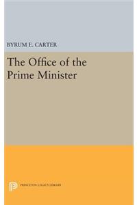 Office of the Prime Minister