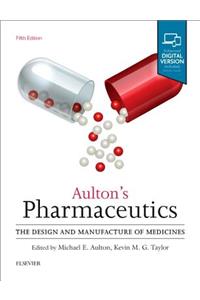 Aulton's Pharmaceutics