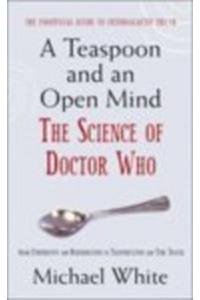 A Teaspoon and an Open Mind