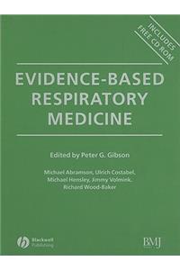 Evidence-Based Respiratory Medicine,