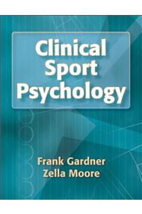 Clinical Sport Psychology