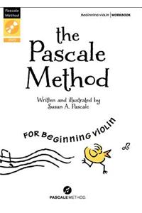 The Pascale Method for Beginning Violin