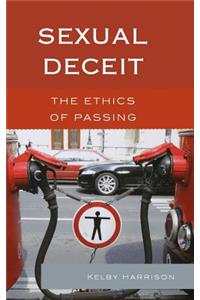 Sexual Deceit