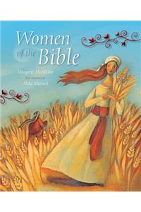 Women of the Bible