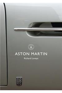 Aston Martin