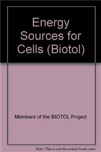Energy Sources for Cells