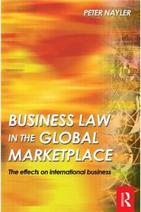 Business Law in the Global Marketplace