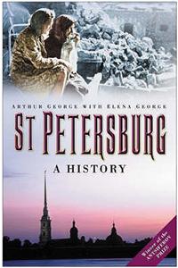 St Petersburg