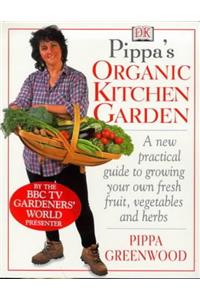 Pippa's Organic Kitchen Garden