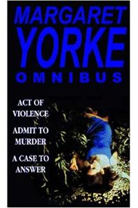 Act Of Violence/Admit To Murder/A Case To Answer