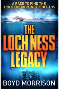 The Loch Ness Legacy
