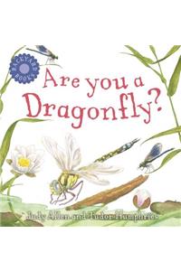 Are You a Dragonfly?