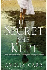 Secret She Kept