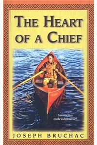 Heart of a Chief