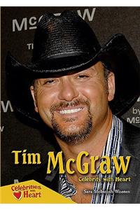 Tim McGraw