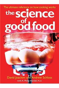 Science of Good Food