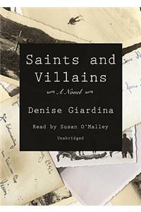 Saints and Villains