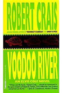 Voodoo River