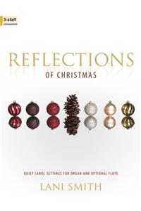 Reflections Of Christmas