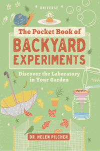 Pocket Book of Backyard Experiments
