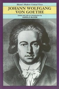 Johann Wolfgang Von Goethe