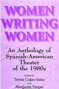 Women Writing Women