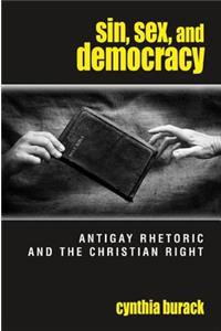 Sin, Sex, and Democracy