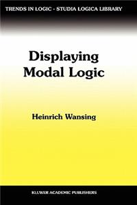 Displaying Modal Logic