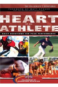 Heart of an Athlete