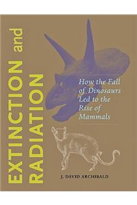 Extinction and Radiation