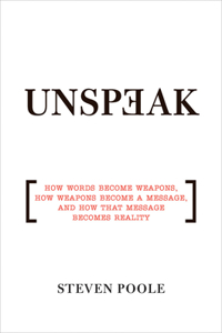 Unspeak