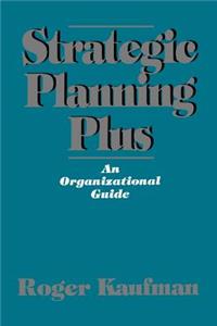 Strategic Planning Plus
