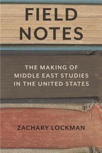 Field Notes