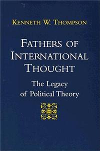 Fathers of International Thought