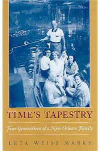 Time's Tapestry