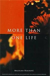 More Than One Life