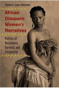 African Diasporic Women's Narratives