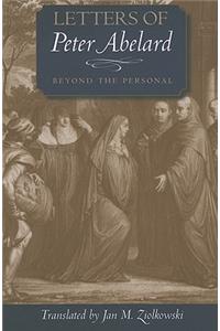 Letters of Peter Abelard, Beyond the Personal