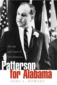 Patterson for Alabama