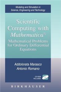 Scientific Computing with Mathematica(r)