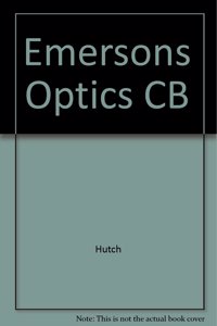 Emersons Optics CB