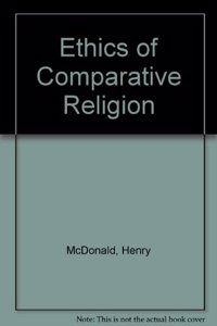 Ethics of Comparative Religion