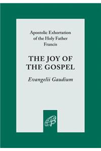 Joy of the Gospel