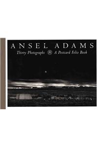 Ansel Adams Postcards
