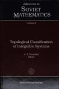 Topological Classification of Integrable Systems