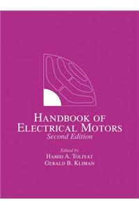 Handbook of Electric Motors